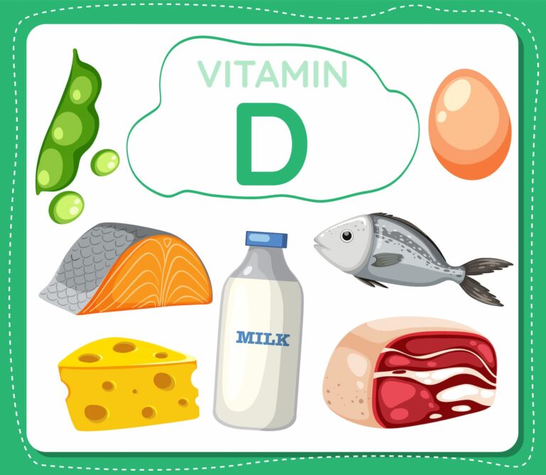 vitamin D