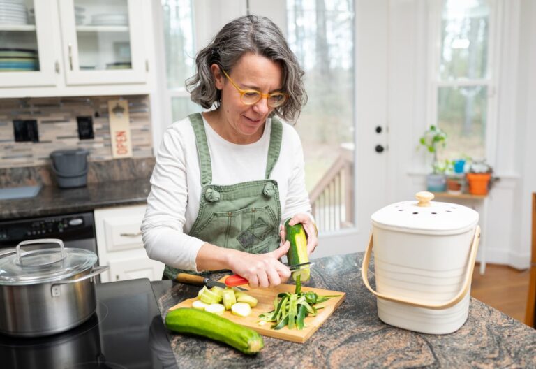 food cooked at home for better health