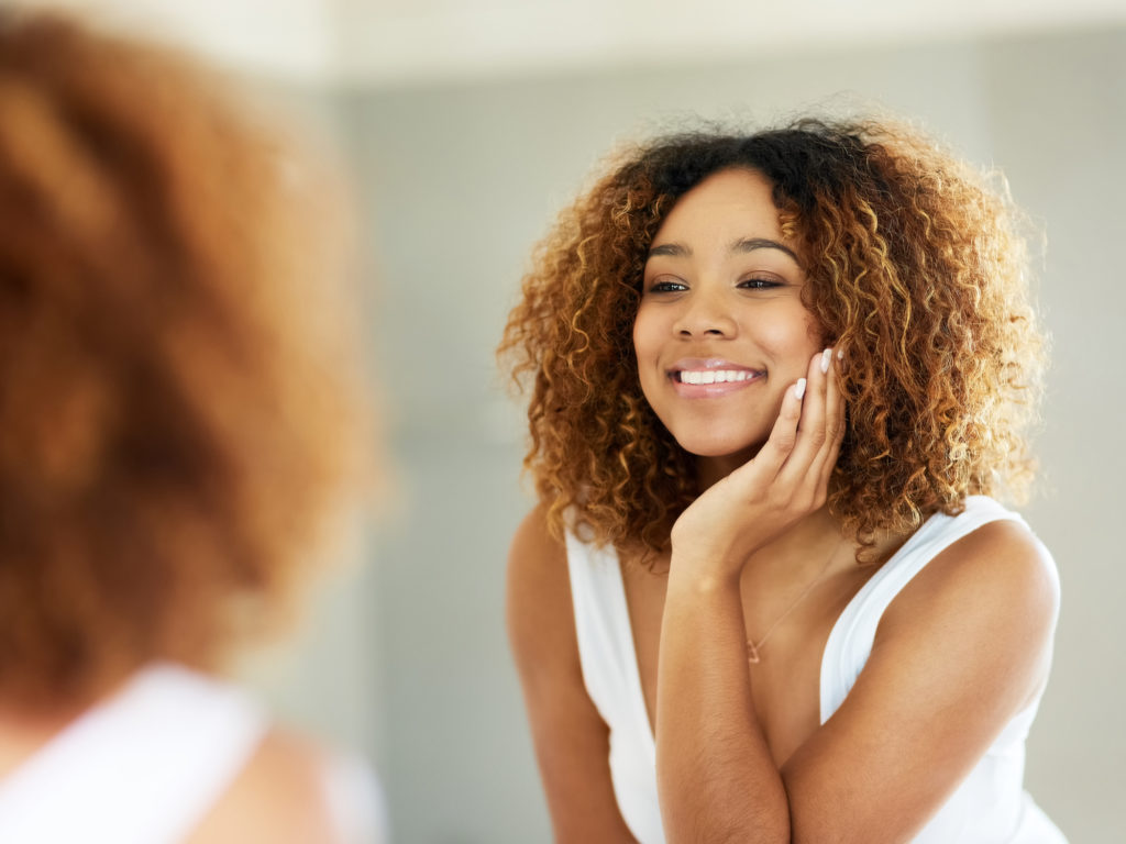 How to Treat Estrogen-Deficient Skin