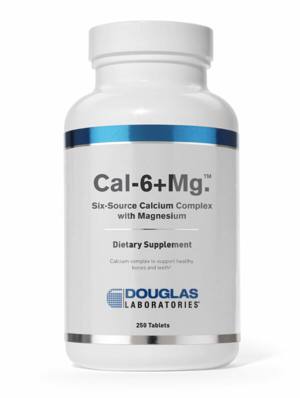cal-6+mg six source calcium complex magnisium