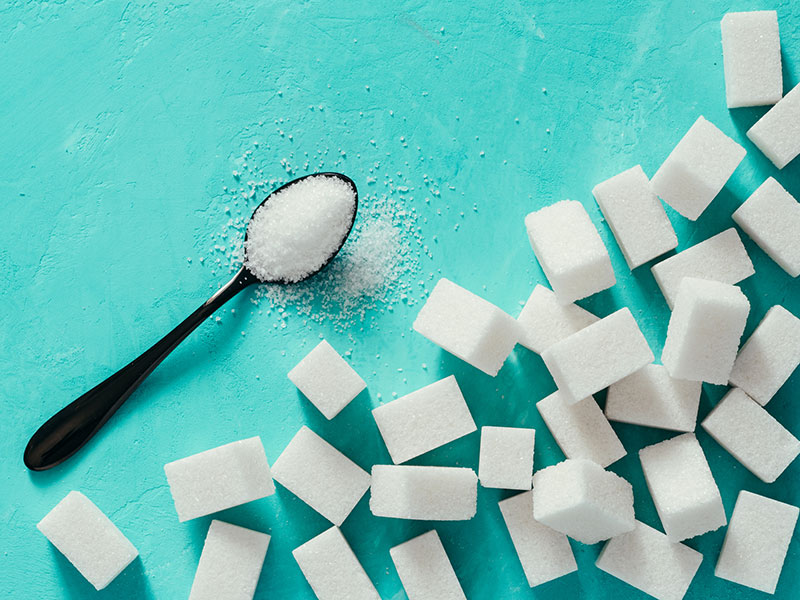 Kick the Sugar habit for good