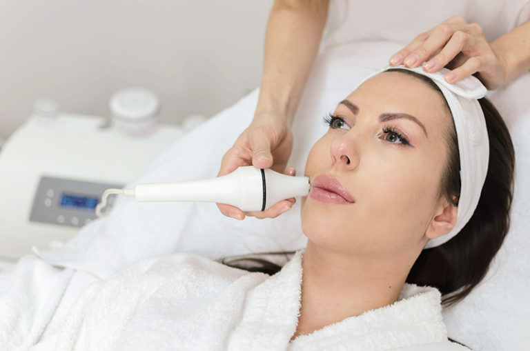 RF MicroNeedling Melbourne FL