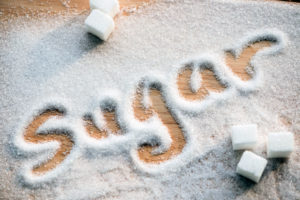 The Sugar Crisis
